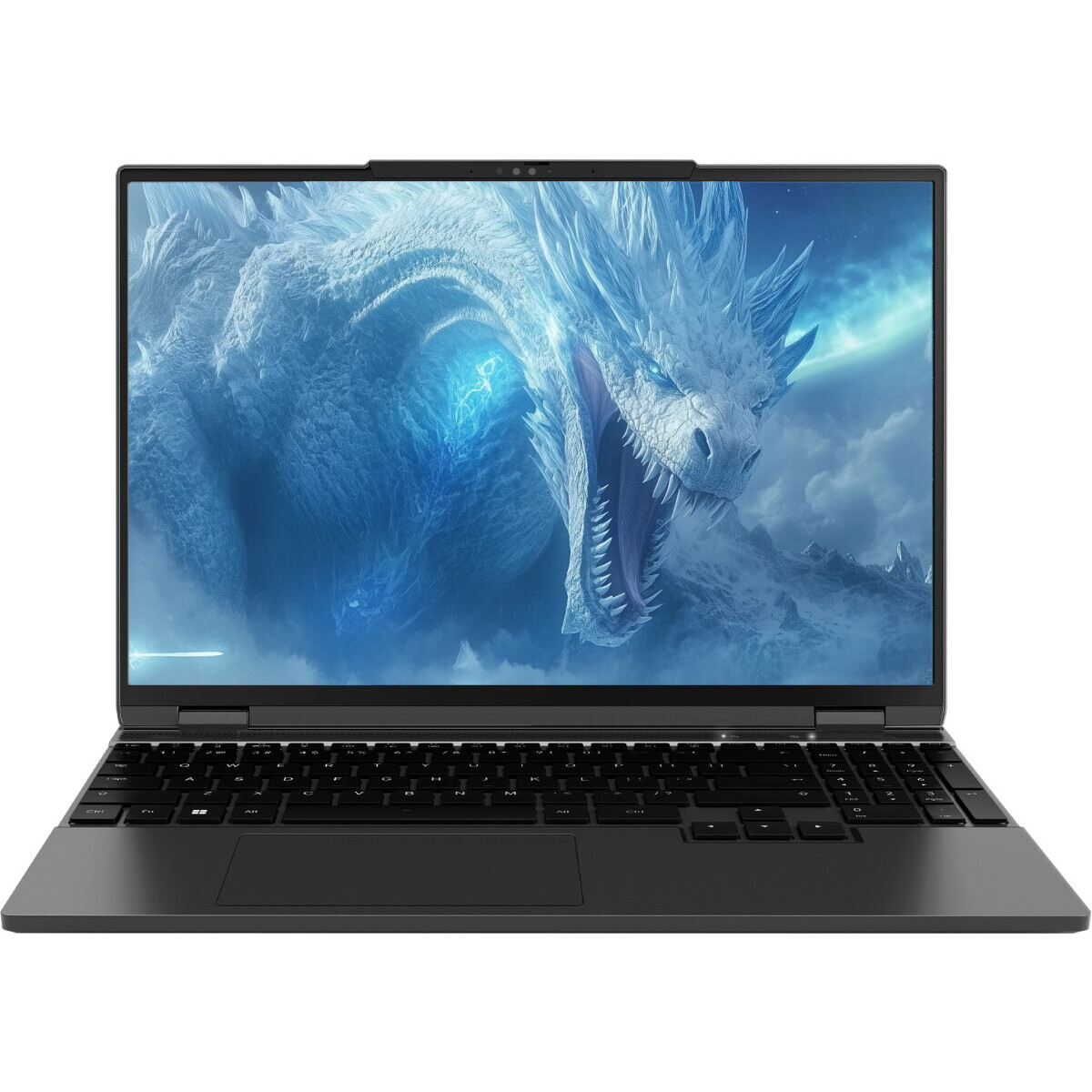 Ноутбук Maibenben Typhoon X15B-R78746 (GQSLBRE0) - X15B-R78746GQSLBRE0