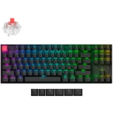 Клавиатура Keychron K8 Version 2 (K8X-B1Z)