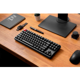 Клавиатура Keychron K8 Version 2 (K8X-B1Z)