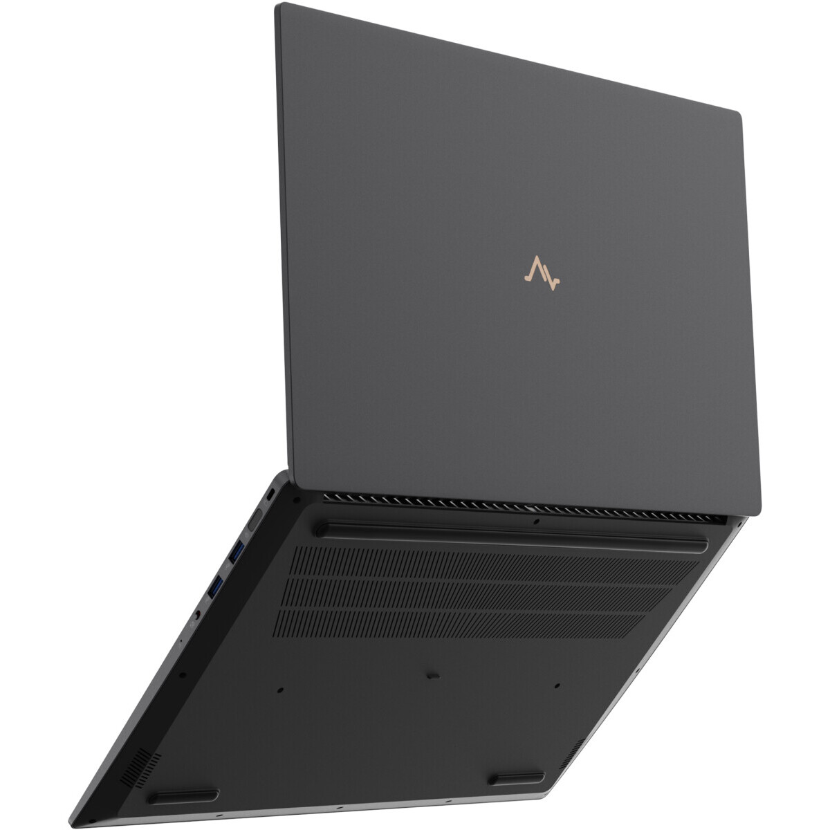 Ноутбук Maibenben Perfectum P17A-R787UM (F1SHGRE0) - P17A-R787UMF1SHGRE0 - фото 5