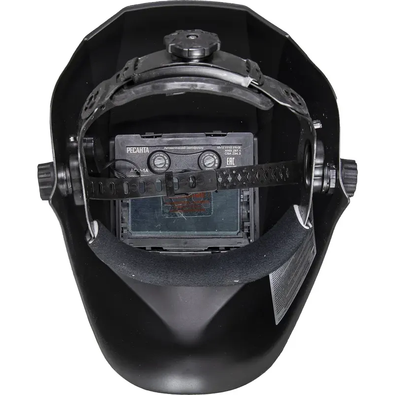 Маска сварщика Ресанта МС-1А Optimal - 65/99 - фото 5