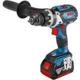 Дрель-шуруповёрт Bosch GSR 18V-110 (06019G010C)