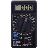 Мультиметр Ресанта DT 830B (M 830В)