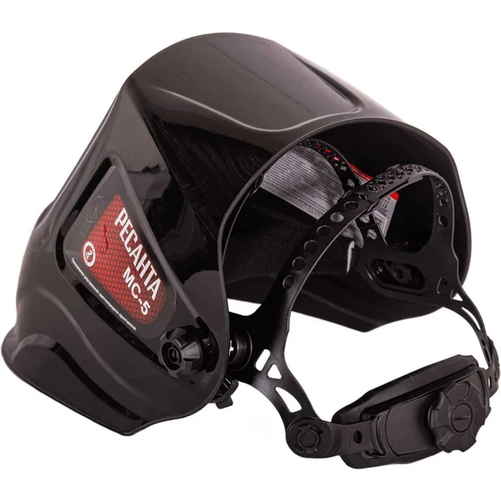 Маска сварщика Ресанта МС-5 - 65/57 - фото 4