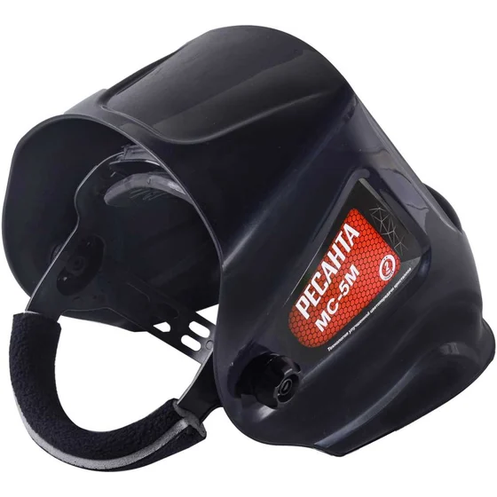 Маска сварщика Ресанта МС-5М - 65/76 - фото 5