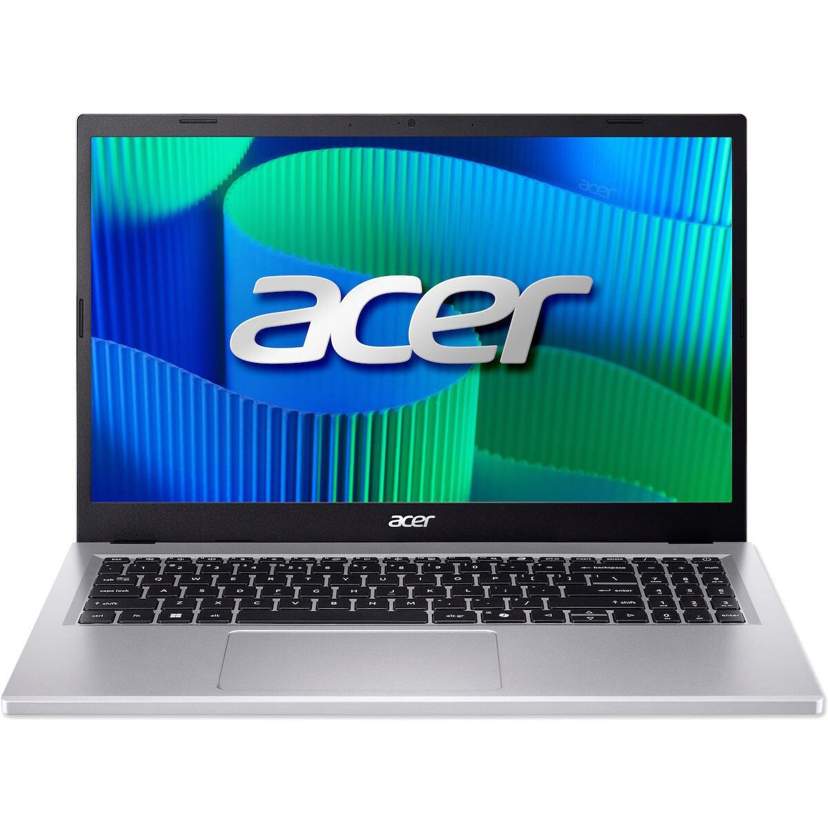 Ноутбук Acer Extensa 15 EX215-57-593B - NX.EJBCD.001