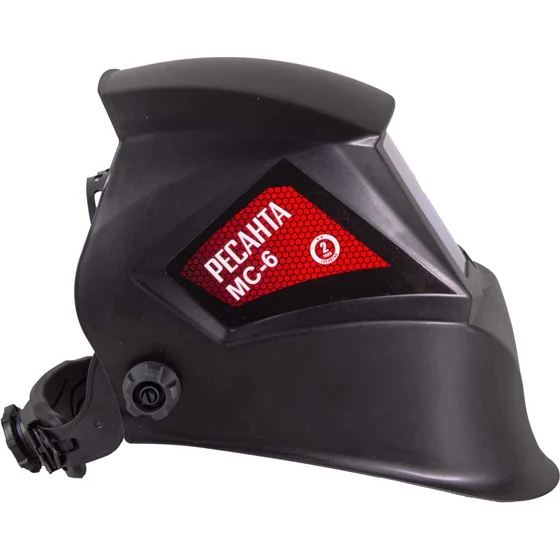 Маска сварщика Ресанта МС-6 - 65/60 - фото 4