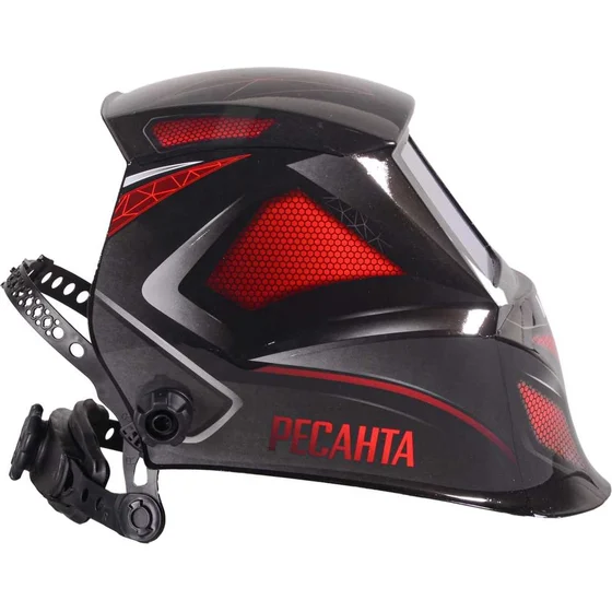 Маска сварщика Ресанта МС-7 - 65/101 - фото 3