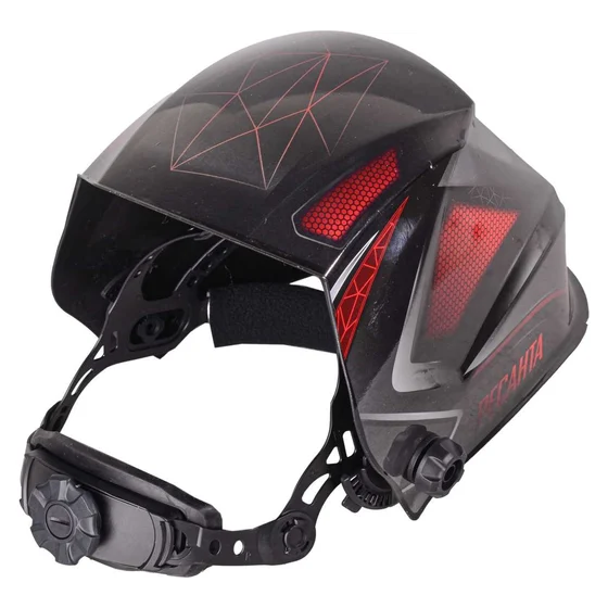 Маска сварщика Ресанта МС-7 - 65/101 - фото 4