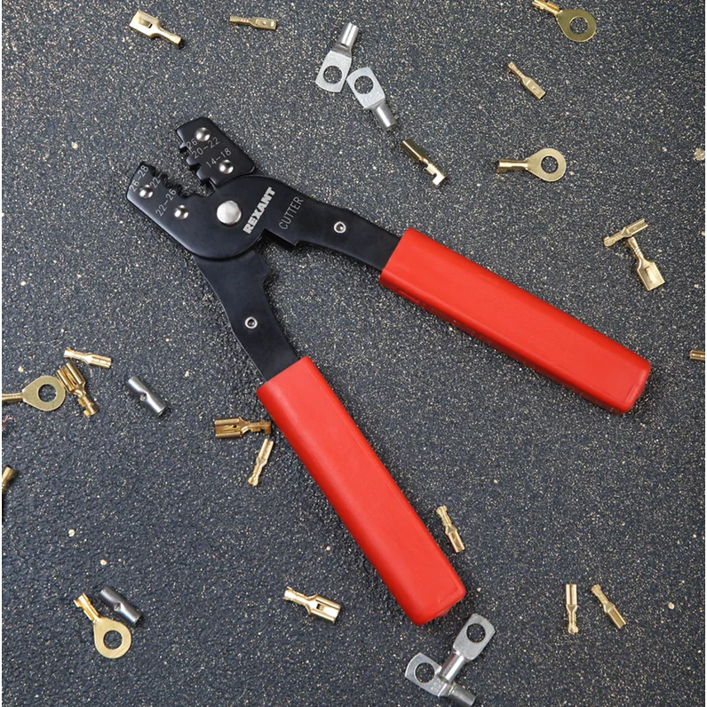 Клещи Rexant 12-3031 - фото 6