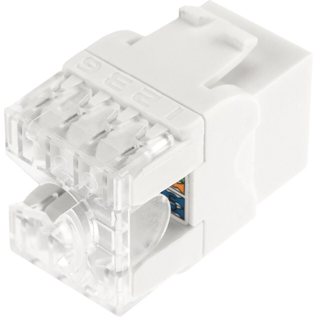 Вставка RJ-45 Rexant 02-0060-1 - фото 2