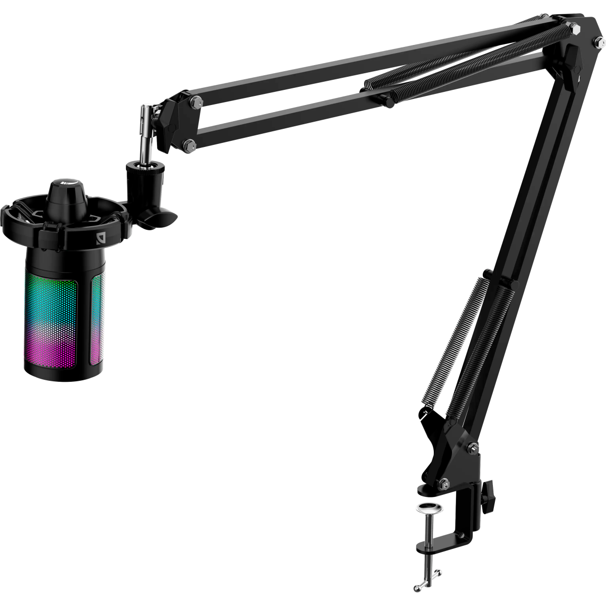 Микрофон Defender Impulse GMC 650 - 64665 - фото 4