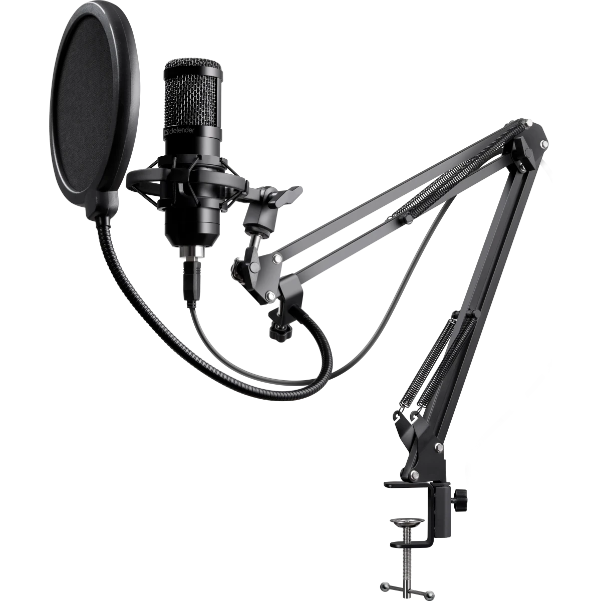 Микрофон Defender Space GMC 450 - 64645 - фото 2