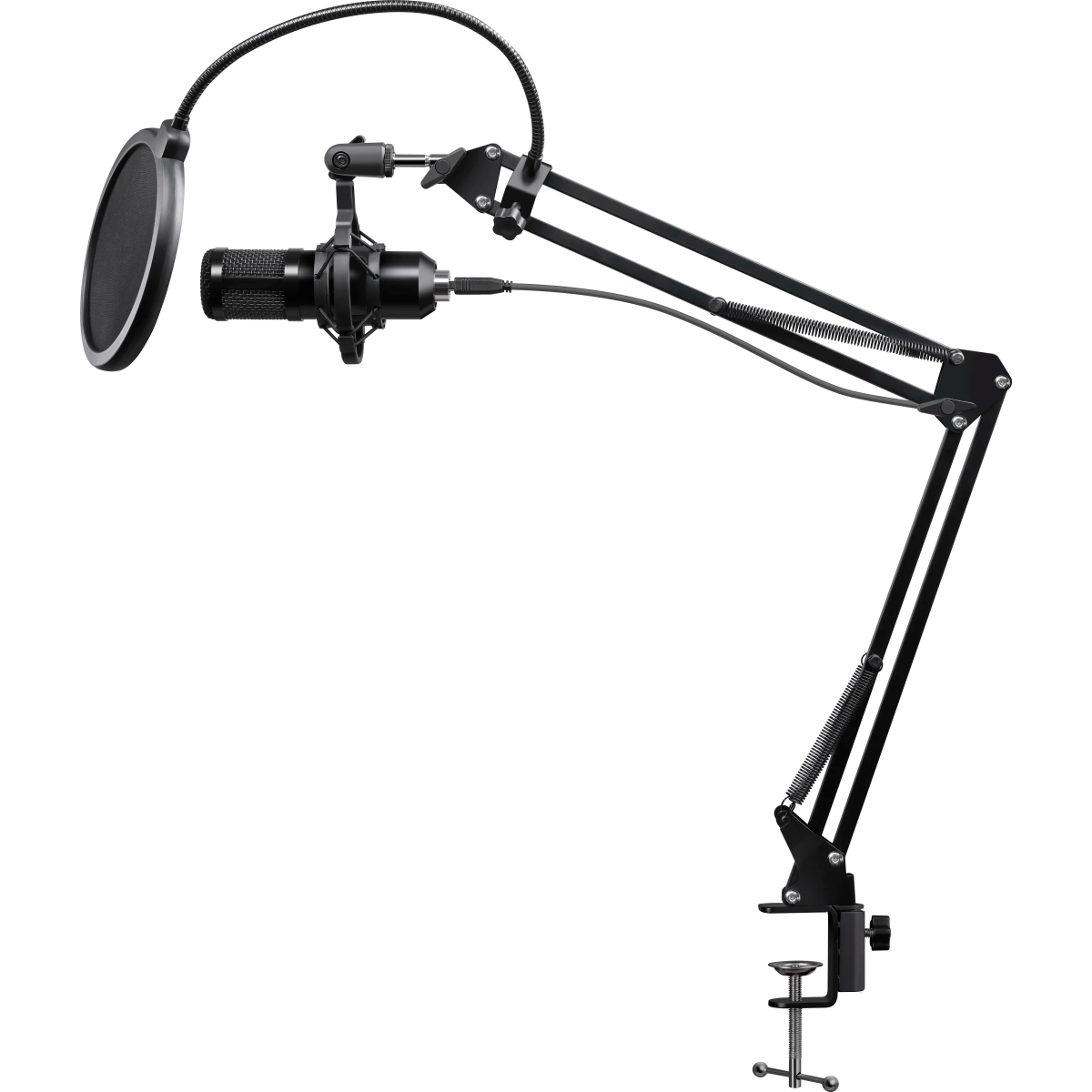 Микрофон Defender Space GMC 450 - 64645 - фото 3