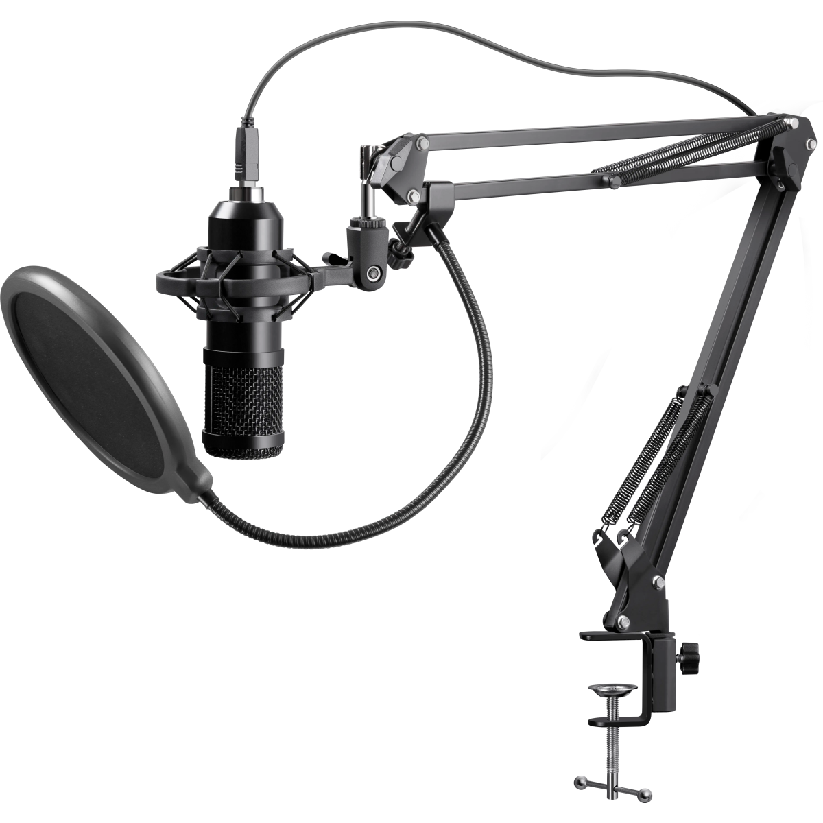 Микрофон Defender Space GMC 450 - 64645 - фото 4