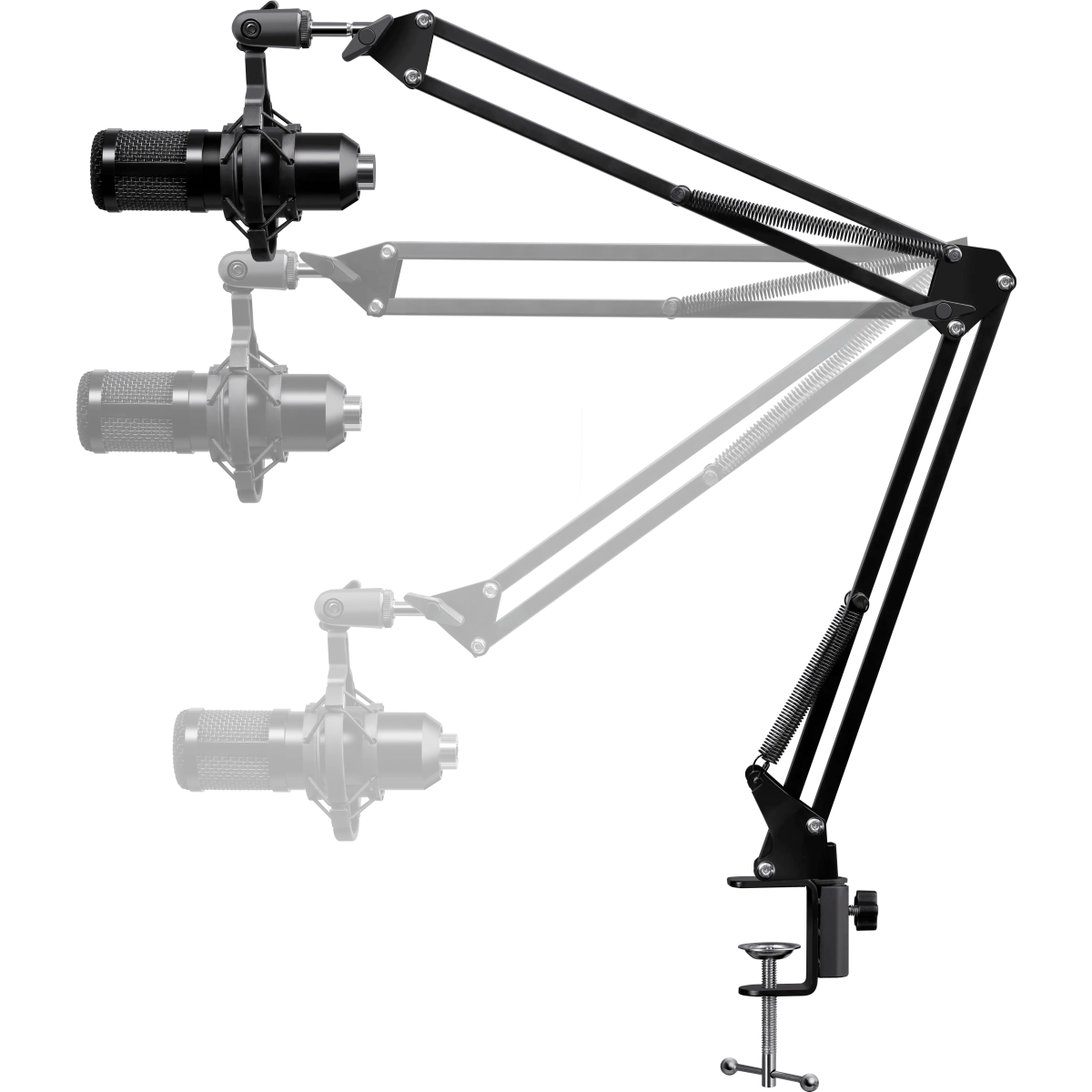 Микрофон Defender Space GMC 450 - 64645 - фото 5