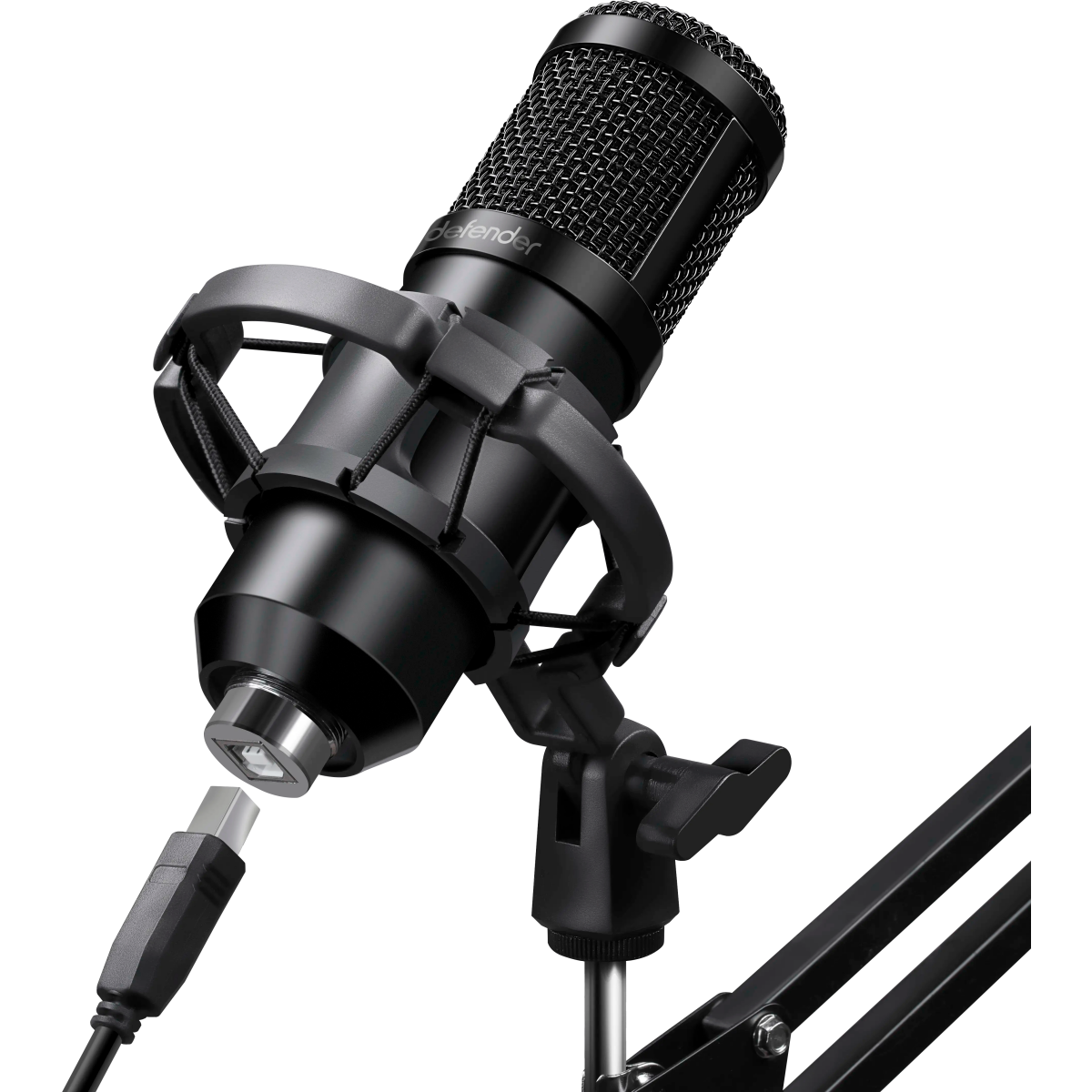 Микрофон Defender Space GMC 450 - 64645 - фото 7