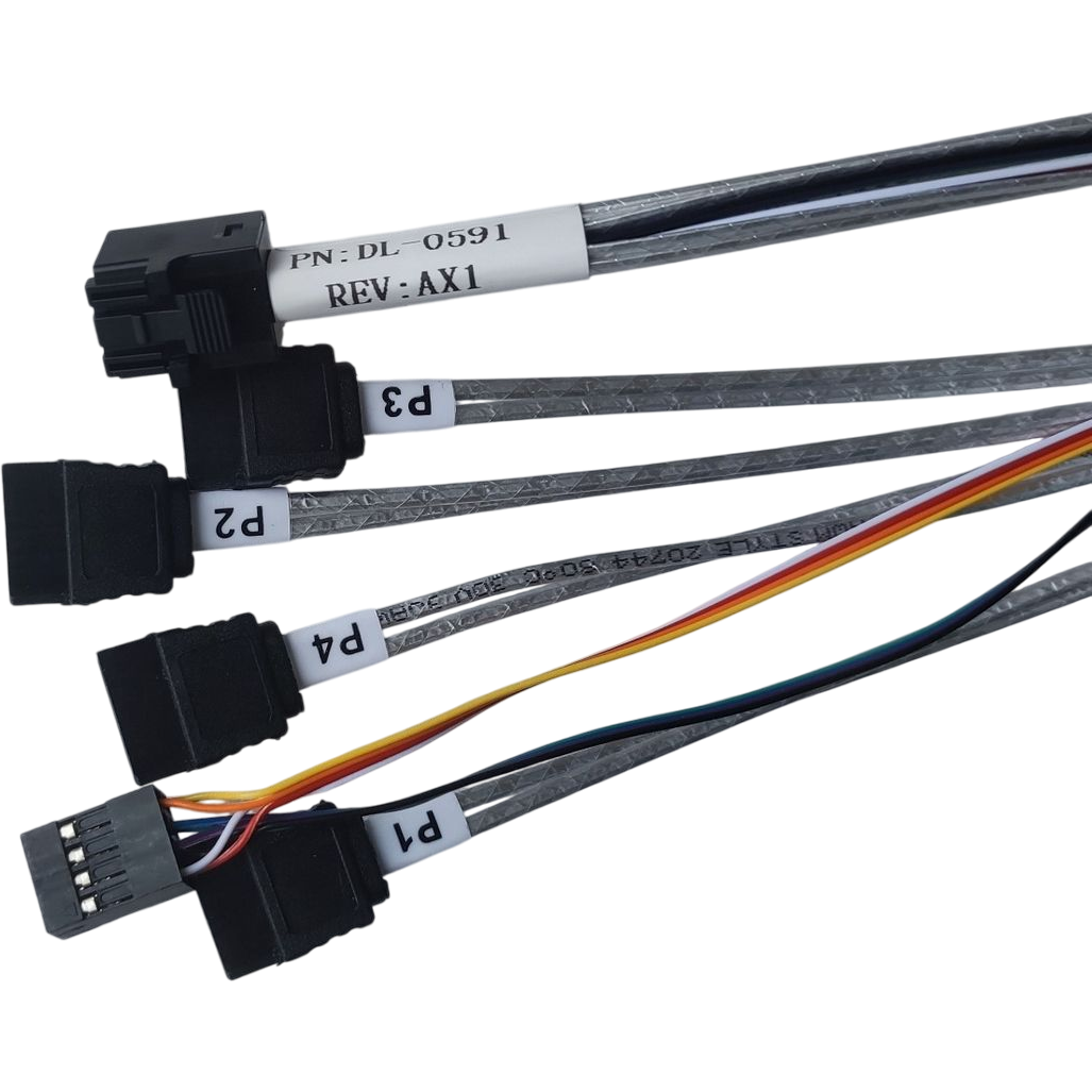 Кабель DiliVing DL-0591 - фото 2