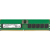 Оперативная память 32Gb DDR5 5600MHz Micron ECC Reg (MTC20F2085S1RC56BD1) OEM