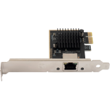 Сетевая карта Digma DPE12G5-TX