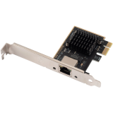 Сетевая карта Digma DPE12G5-TX