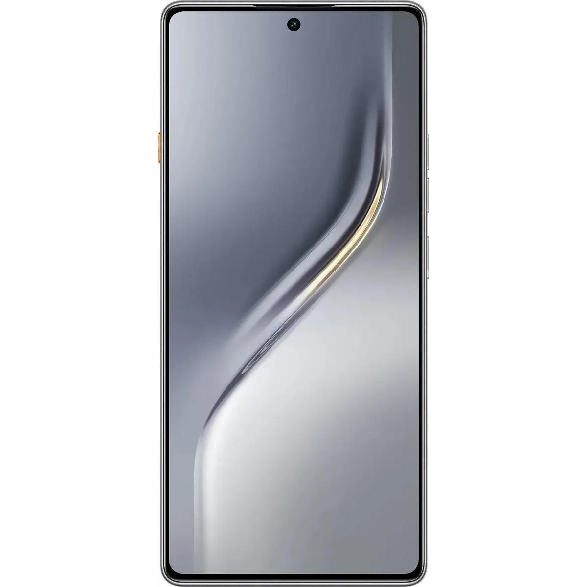 Смартфон TECNO Camon 40 8/256Gb Galaxy Black - CM5 256+8 GALAXY BLACK - фото 2