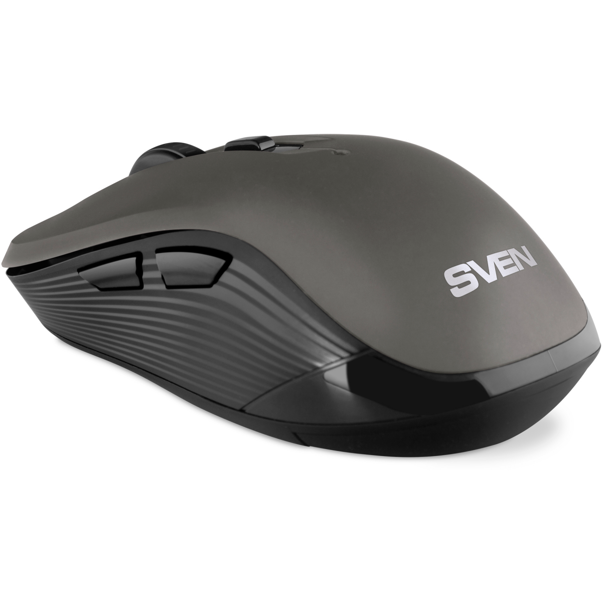 Мышь Sven RX-560SW Grey - SV-017088 - фото 4