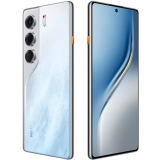 Смартфон TECNO Camon 40 8/256Gb Glacier White (CM5 256+8 GLACIER WHITE)