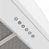 Вытяжка Elikor BOX 70П-1000-Э4Д White (290022)
