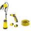 Насос Karcher BP 1 Barrel Set EU - 1.645-465.0