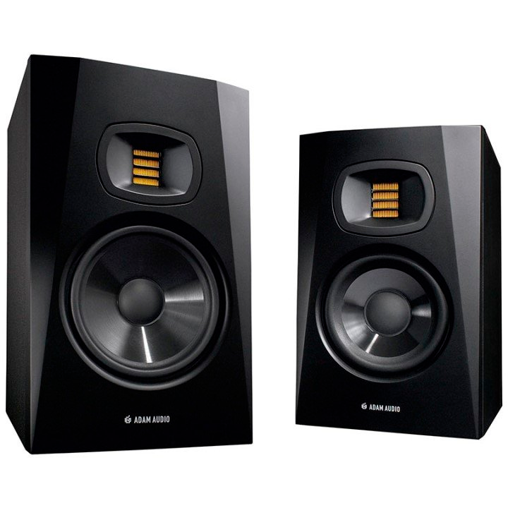 Акустическая система ADAM Audio T5V - 11102010 - фото 4