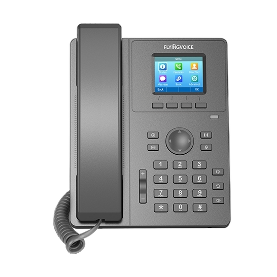 VoIP-телефон Flyingvoice P11W