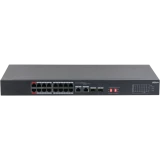 Коммутатор (свитч) Dahua DH-S3218-16ET-190
