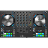 Микшерный пульт Native Instruments Traktor Kontrol S3 (26660)