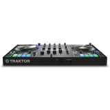 Микшерный пульт Native Instruments Traktor Kontrol S3 (26660)