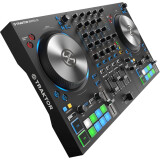 Микшерный пульт Native Instruments Traktor Kontrol S3 (26660)