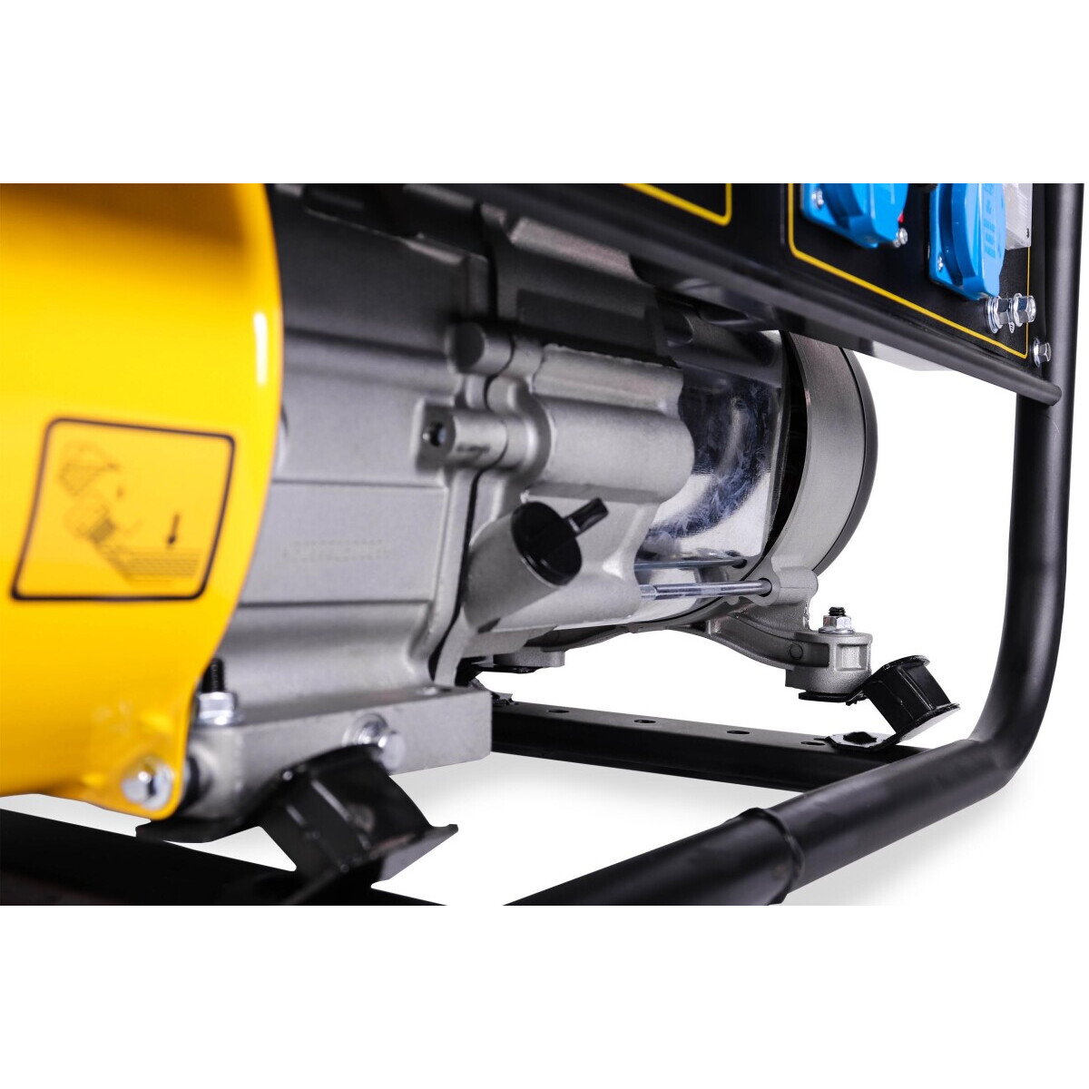 Генератор CHAMPION GG2801 - фото 6