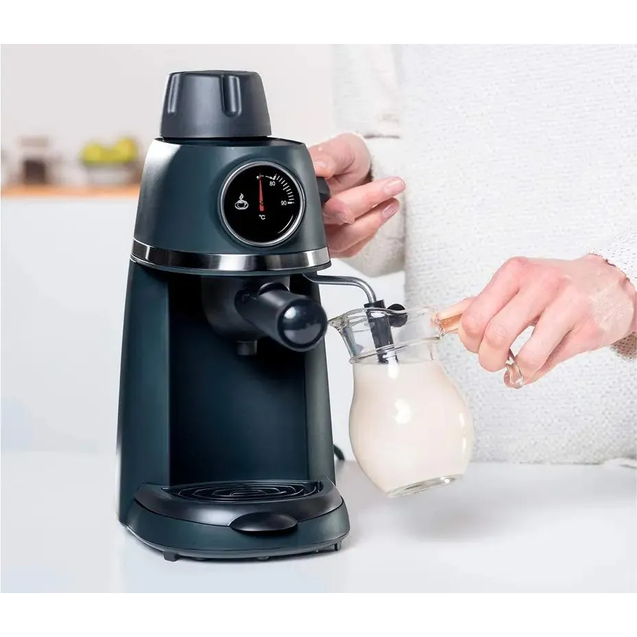 Кофеварка Black&Decker BXCO800E - фото 3