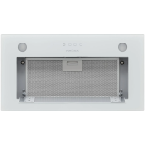 Вытяжка KRONA ARVEN 600 White S (КА-00005644)