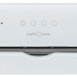 Вытяжка KRONA ARVEN 600 White S (КА-00005644)