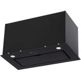 Вытяжка KRONA ARVEN 600 BLACK S (КА-00005643)