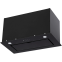Вытяжка KRONA ARVEN 600 BLACK S - КА-00005643