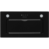 Вытяжка KRONA ARVEN 600 BLACK S (КА-00005643)