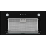 Вытяжка KRONA ARVEN 600 BLACK S (КА-00005643)