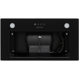 Вытяжка KRONA ARVEN 600 BLACK S (КА-00005643)