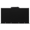 Вытяжка KRONA ARVEN 600 BLACK S - КА-00005643 - фото 6