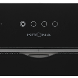 Вытяжка KRONA ARVEN 600 BLACK S (КА-00005643)