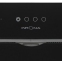 Вытяжка KRONA ARVEN 600 BLACK S - КА-00005643 - фото 8