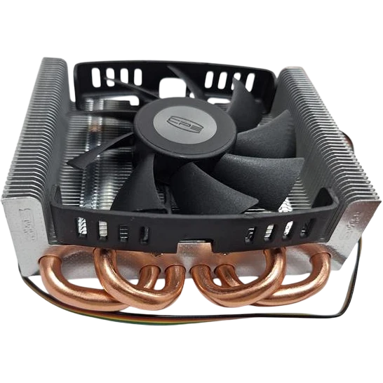 Кулер PCcooler RC400-37 - RC437-XXNWXX-GL