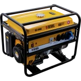 Генератор Denzel GE-6900 (94637)